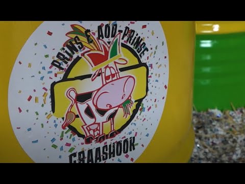 Prins & Aod Prinse Graashook - Te Vaste-te-te-laovend | Finalist LVK 2023