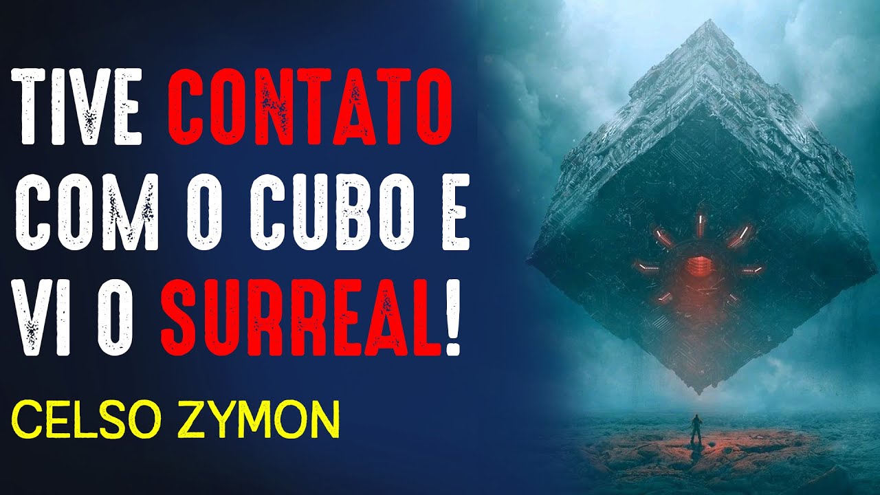 PROVAS de que EXISTE uma REALIDADE PARALELA!!