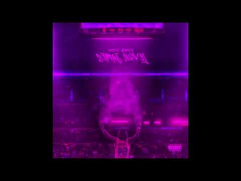 Broke Opps - King Von (Slowed)