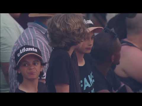 Formula DRIFT Road Atlanta - Top 16 - ALL ACTION