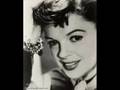 Judy Garland - A Pretty Girl Milking Her Cow (1955 ...
