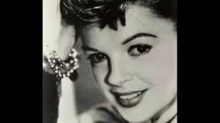 Judy Garland - A Pretty Girl Milking Her Cow  (1955)