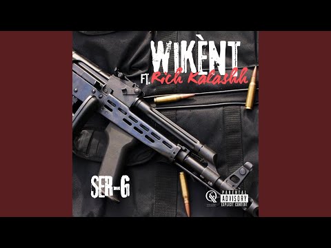 Wikènt (feat. Rich Kalashh)