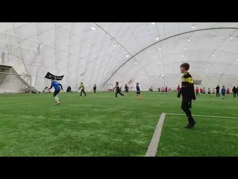 Varsovia 2010- Beniaminek Radom 2010