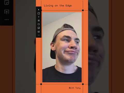 Living on the Edge with Tony Ep 15