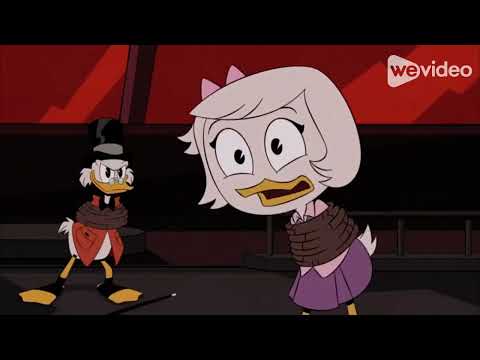 Animals Inc part 15 - Gallus Rescues Webby