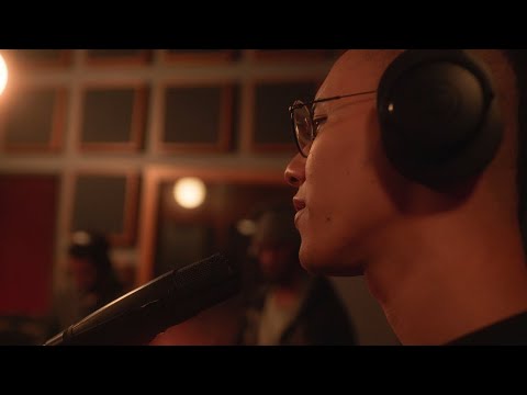 Jean Tassy - Diz pra Mim (LIVE)