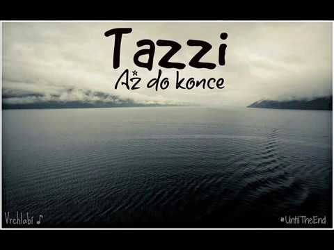 Tazzi - Vyvolená