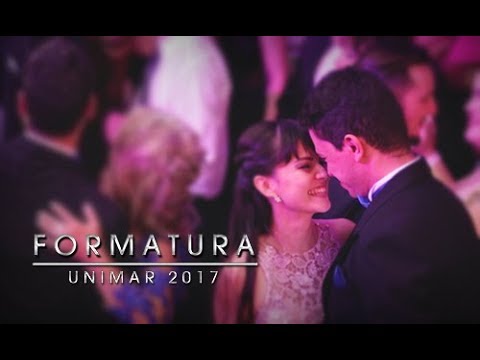 H&K Eventos -  Trailer Baile de Formatura l UNIMAR 2017