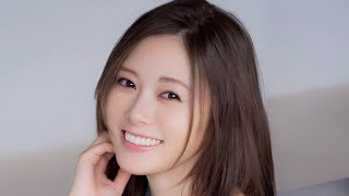 【白石麻衣】極上のグラビア