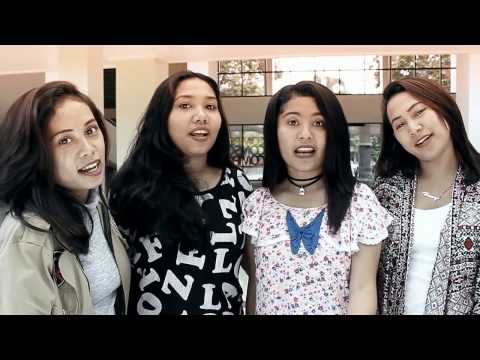 Manggarai Jogja Unity || Tabe Natal