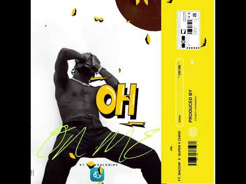 601 Worldwide Ft Michael Magow X Super - On Me  ( Prod by Conboi )