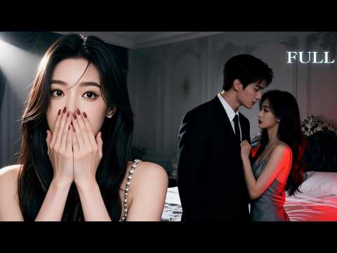 🔥Sight restored, she discovered a deadly betrayal and set out to destroy them