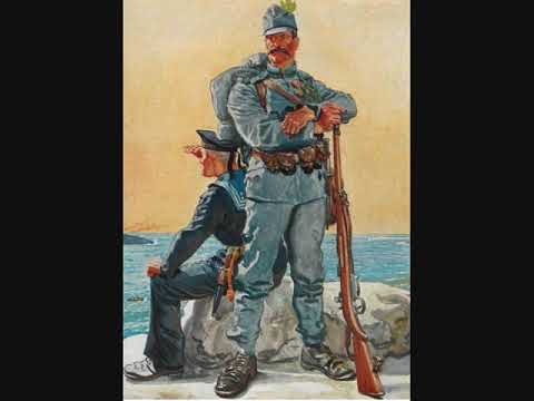 (Domobranske Pjesme) - Pitomačka Budnica