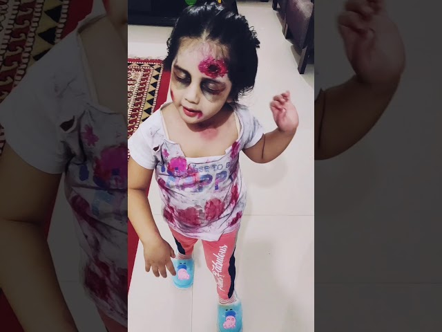 Vídeo relacionado con FANCY DRESS CHILD ZOMBIE BOY SMALL 4-6 YRS by Partyrama