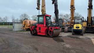 Rouleau compresseur BOMAG BW154AP-4i | Image 4 - Machineryline