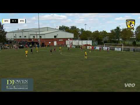 Debenham LC FC vs Stowupland Falcons | 16/08/25