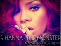 Rihanna - The Monster Remix 