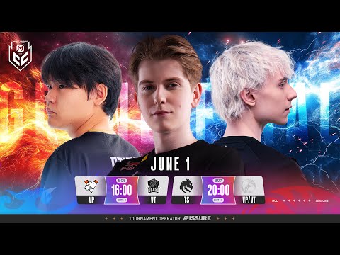 MCC Season 5 | Play-off | Day 3