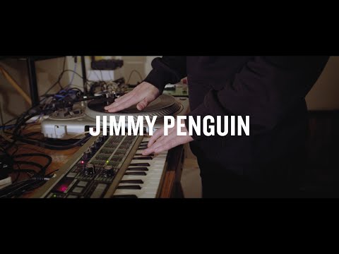 INSIDE TURNTABLISTS - S02 E04 - JIMMY PENGUIN