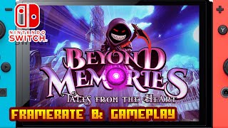 Beyond Memories – Tales of the Heart