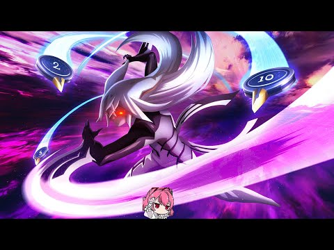 EXTREME CHRONOS!! - Tales of Crestoria: Chronos Transcendent Battle (lv6) [テイルズ オブ クレストリア]