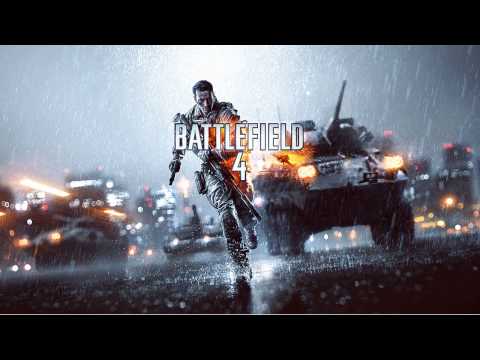 Battlefield 4 Soundtrack - NEW Theme Song / Trailer Song!