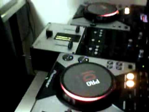 Tenminmix 2011 Tech House & House Set mixed by Albert L (3)