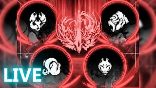 【SOUNDVOLTEX∇】VARIANT GATE またヤバいレベル20がきそうな予感...【SDVX配信】