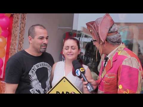 Papo de Rua 25/11/2016 - ROLADA NA CAMA