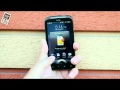 Обзор HTC Sensation 