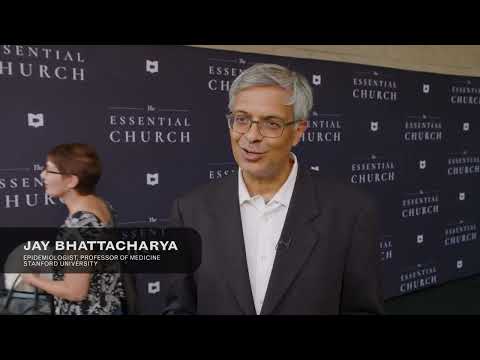 The Essential Church movie in theaters July 28th!