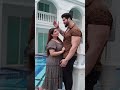 Yeh Gunde Baraati Hai Sachin Mann SachinMann CoupleGoals ViralCouple Love Fitness Couple