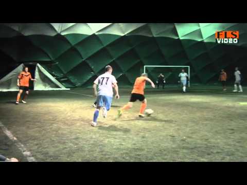 1 tydzień: KPPN - TEB Edukacja (Puchar Ligi Zima 2011)