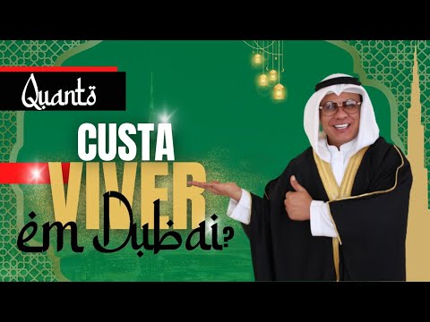 , title : 'QUANTO CUSTA MORAR EM DUBAI? | LEANDRO MONTEIRO RESPONDE'