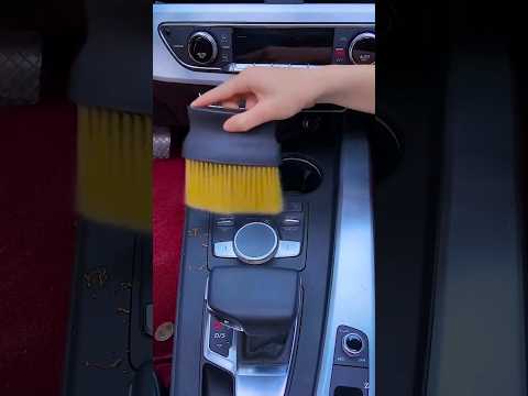 Car Cleaning Brush