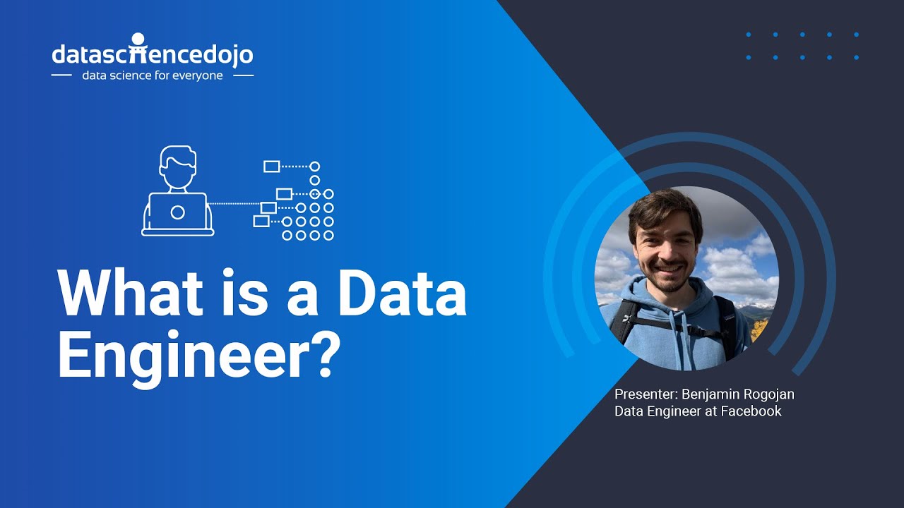 Introduction to Data Engineering | Community Webinar