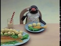 Pingu Episódio 01 Pingu é Apresentado