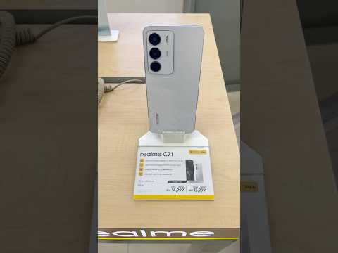 Realme C71 price in bangladesh. #realmec71 #realmec71price #c71