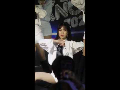 030920 DP Girls cover IZ*ONE  - 환상동화 (Secret Story of the Swan) [Chaiei Focus] @MBK Cover Dance 2020