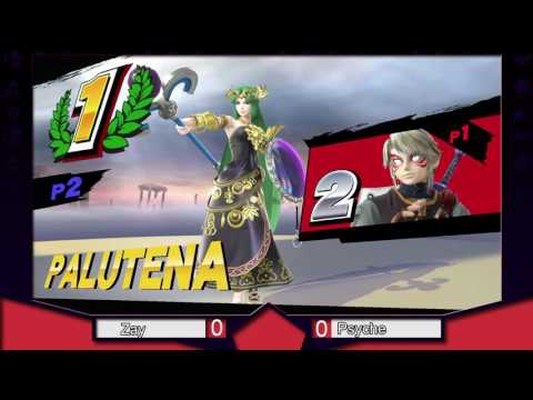 ATX Weekly #86 - Psyche Vs Zay