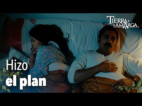 ¿Funcionará el plan de Gaffur? - Capítulo 55