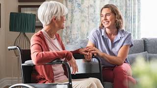 Ask the Expert – MD Senior Living – Senior Resource Connectors