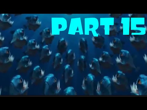 Toon Age 2 The Meltdown Part 15