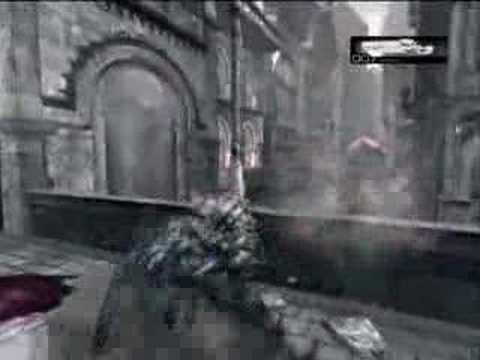 First 1v1 Snipe gF I VVeeZy I VS oKONVIC7o