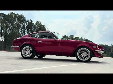 1972 Datsun 240Z (CC-2001450) for sale in Statesville, North Carolina