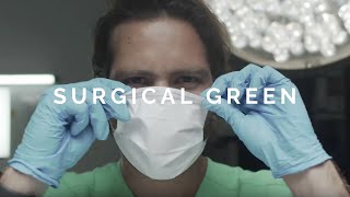 Surgical Green | FIGS Scrubs