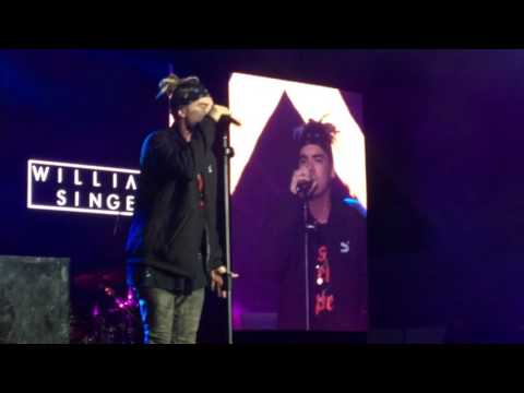 "Ignition x Don't Mind" (R. Kelly & Kent Jones) - William Singe @ #ManilaX2017 05/27/17 #ManilaXper