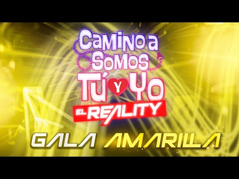 Yellow Team SHINES on Stage! Stealing the Spotlight in Gala 5 💛