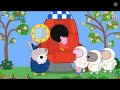 PEPPA PIG ENGLISH EPISODES SPACE ADVENTURE